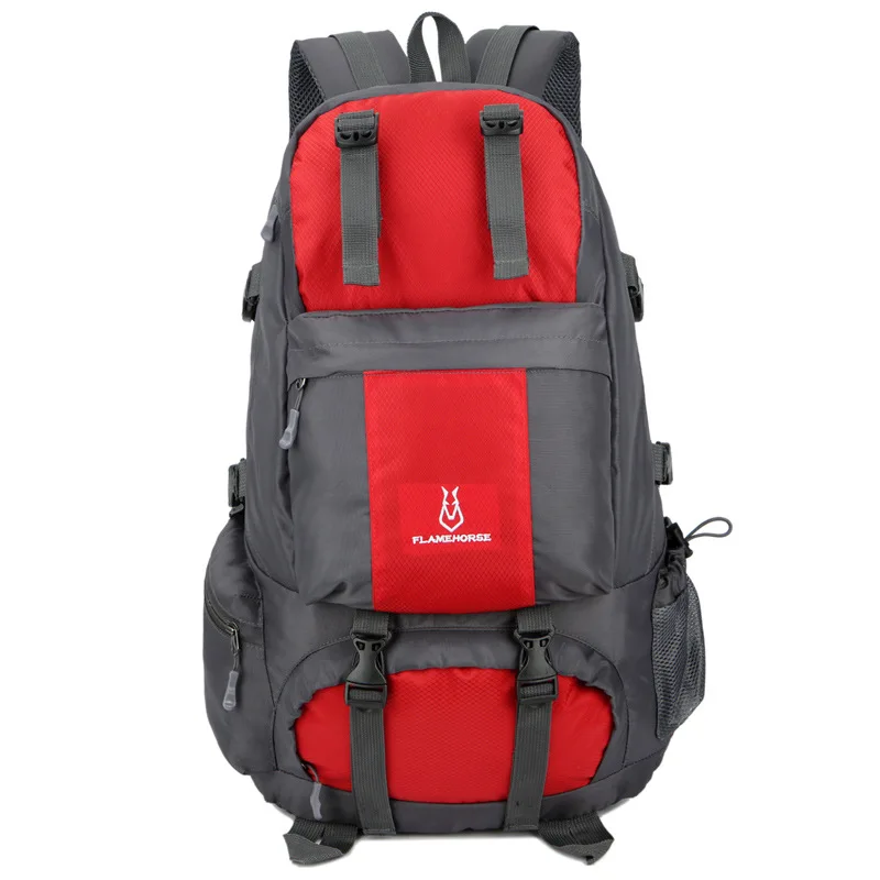 Travel Backpack Waterproof Climbing Hiking Backpacks Bags Camping Mountaineering Rucksack Sports Outdoor Bag Large Capacity 2915