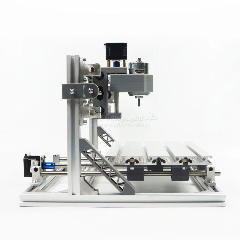 2500 мвт мини CNC 3018 PRO 500 МВт CNC Pcb фрезерно-гравировальный станок с GRBL офлайн контроллер платы и лазерной головки