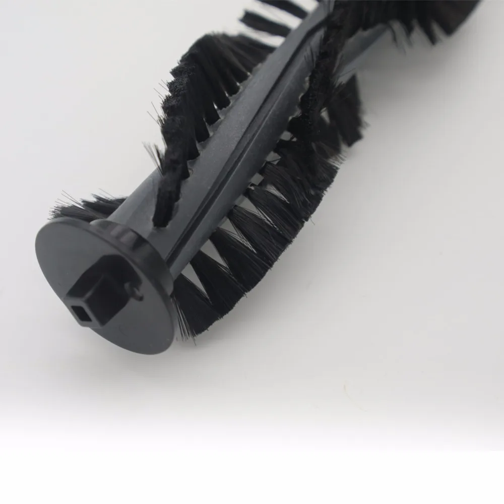Оригинальная роликовая щеточка для Chuwi iLife a6 a8 x620 X623 робот пылесос части волос ЩЕТОЧНЫЕ аксессуары