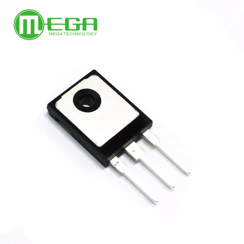100% новинка 10 шт. FGH60N60SMD FGH60N60 TO 247 IC|ic smd|100 pcs10 pcs |