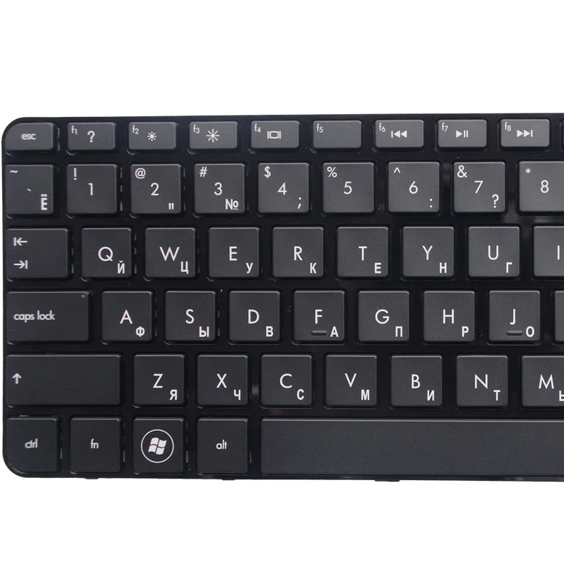  RU For HP MINI110-3000 3626 3633 3748 3745 3619 3749TU 3748tu Mini 210-2000 3751 HSTNN-F05C Laptop 
