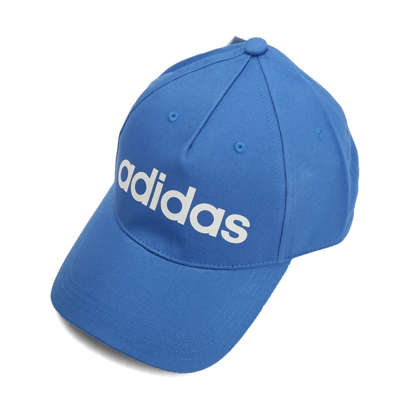 Original New Arrival Adidas NEO DAILY CAP Unisex Sports Caps Running Sportswear