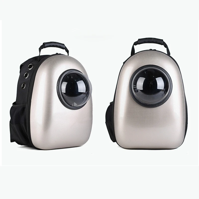 Space Capsule Astronaut Pet Cat Backpack Bubble Window for Kitty Puppy Chihuahua Small Dog Carrier Crate Outdoor Travel Bag Cave Space Capsule Astronaut Pet Cat Backpack Bubble Window for Kitty Puppy Chihuahua Small Dog Carrier Crate Outdoor Travel Bag Cave