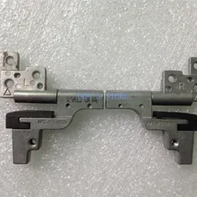 Экран ЖК-дисплей кронштейн петли для Dell Latitude D620 D630 14." Ноутбук серии левой и правой один комплект