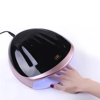 

UV LED Nail Lamp 48w UV Nail Gel Curing Lamp Light Nail Gel Polish Dryer All Gels with Sensor USB Charge Nail Art Manicure Tools