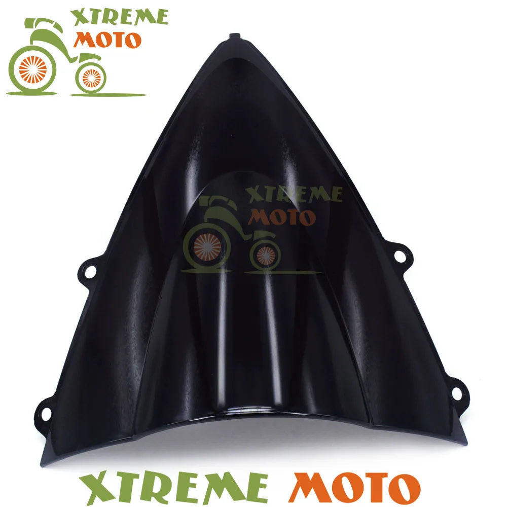 

Black Motorcycle Windscreen Windshield For CBR1000RR CBR 1000 RR 2012 2013 2014 2015 2016 Motocross Motorbike Dirt Bike