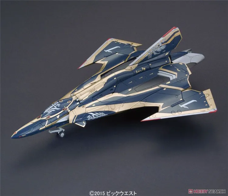 Bandai 1/72 Макросс Дельта SV-262HS DRAKEN III сборная модель наборы фигурки Детские игрушки