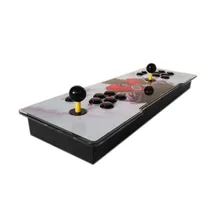 TV jamma box 6s  1388 in 1 video game console 2 players fighting rocker HDMI VGA USB output with pause
