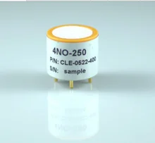 Sensor 4NO-250 CLE-0522-400 nitric oxide electrochemical gas sensor nitric oxide and periodontal disease