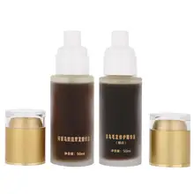 Сыворотка от выпадения волос эссенция анти предупреждающий потерю волос жидкий густитель для волос ремонт растущий быстрее натуральный растительный экстракт