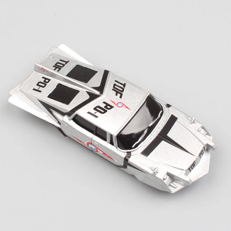

1:64 Scale SUNTORY Ultraman 45th Hawk TDF Special Patrol Cars Pointer PO-1 subaru leone vehicle diecast models toy for baby kids