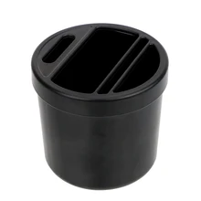 LEEPEE для KIA Toyota BMW Audi Mazda Ford ящик для хранения в подлокотнике автомобиля коробка сигарета монета держатель для Карт Коробка для хранения Авто Органайзер чашка