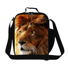 Sling bag insulated lunchbags free shipping