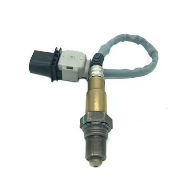 258005257 кислородный датчик для Qinchuan Flyer/Songhua реки Zhongyi 1.0i/Otto 0.8i/Xiali 1.0i