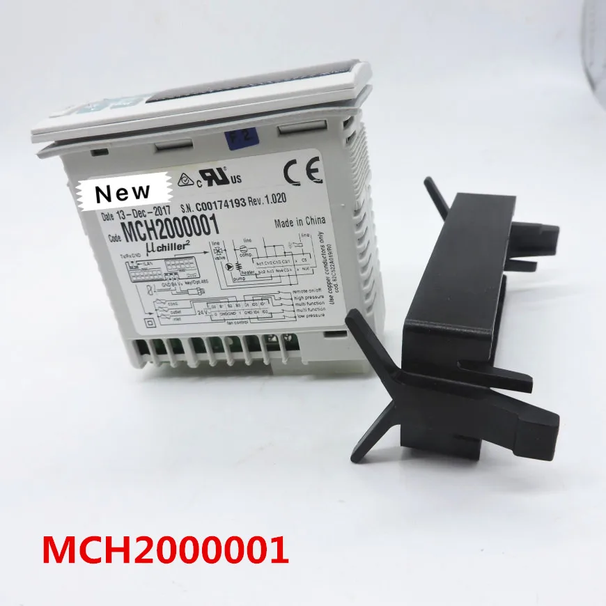 Новый и оригинальный контроллер датчика MCH2000001 MCH2000000 | Электроника