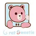 Brat Sweetie Store