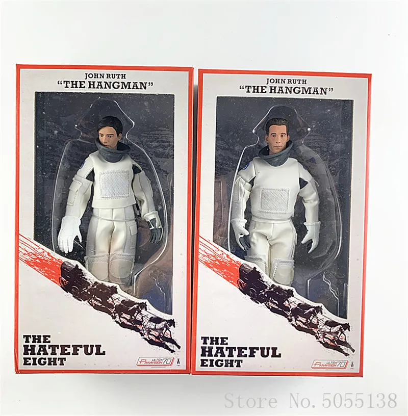 

Interstellar Crossing Space Suit 8 Inch Action Figure Model Decoration Doll F59