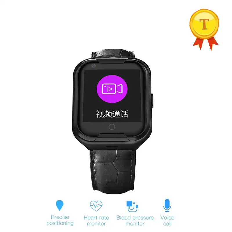 4g watch phone 2019