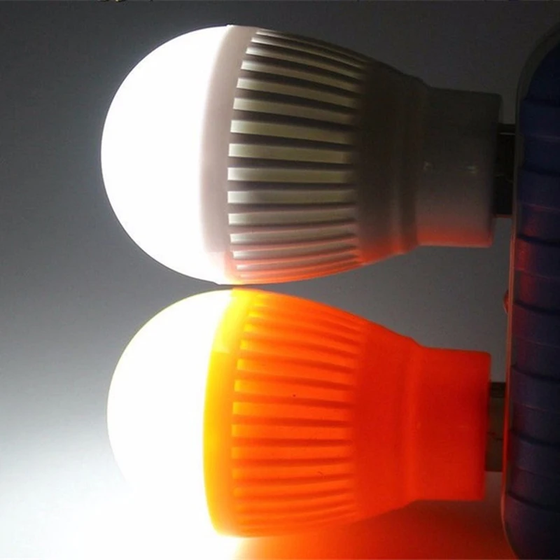 Мини Портативный USB светодиодный светильник лампа компьютерная периферийная гаджет для Xiaimi power Bank ноутбук