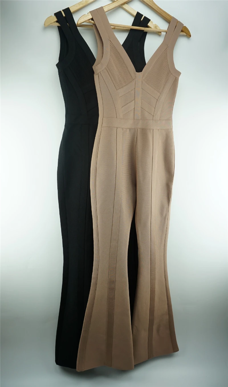 leger babe bandage dress-89