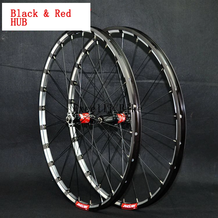 Mountain Bike26 27.5 wheels Bicycle 700C Sealed Bearing ultra light Wheels Wheelset Rim 7 11 speed4