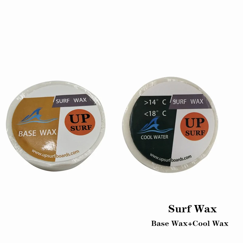 

Surf wax Base Wax+Cool Water Wax Surfboard wax in Surfing