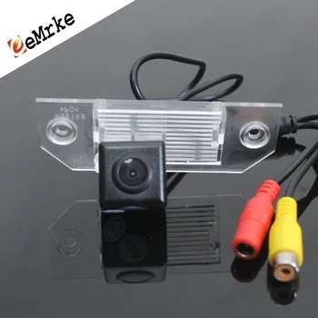 

Car Rear View Camera & HD CCD Night Vision Waterproof Reversing Backup Camera for Ford Focus Sedan 2009~2014