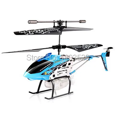 

2015 Newest RC Helicopter SYMA S107P Tail Lock Gyro Radio Control Drone 3 Channel Bubble Alloy Flashing  RC helicopter Toy