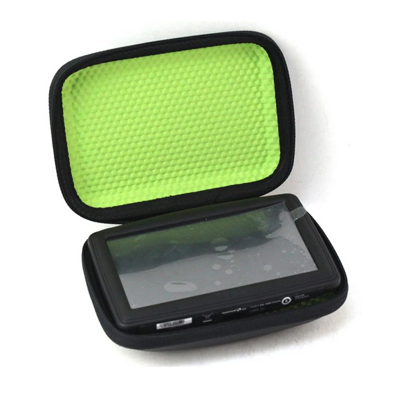 Чехол для GPS навигатора TomTom Go 6100 6 000 610 600 дюймов|gps bag|gps casetomtom cover |