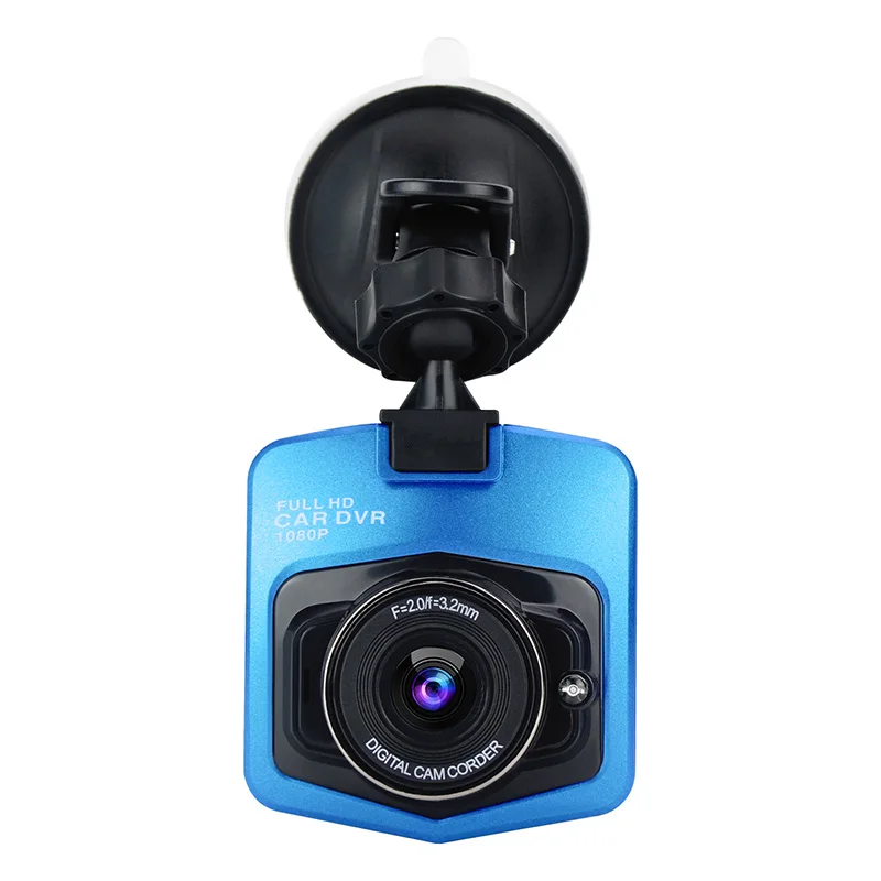 GT300 видеорегистратор Мини Автомобильный видеорегистратор Dashcam Full HD 1080P цифровой видео регистратор рекордер авто видеорегистратор монитор обнаружения