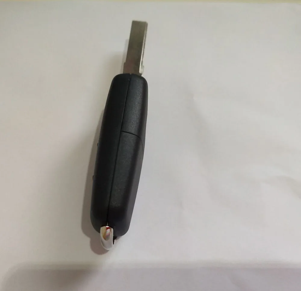 New Small logo 202AD VW NEW POLO NEW New Sagitar NEW GOLF Flip key 3 button (37)