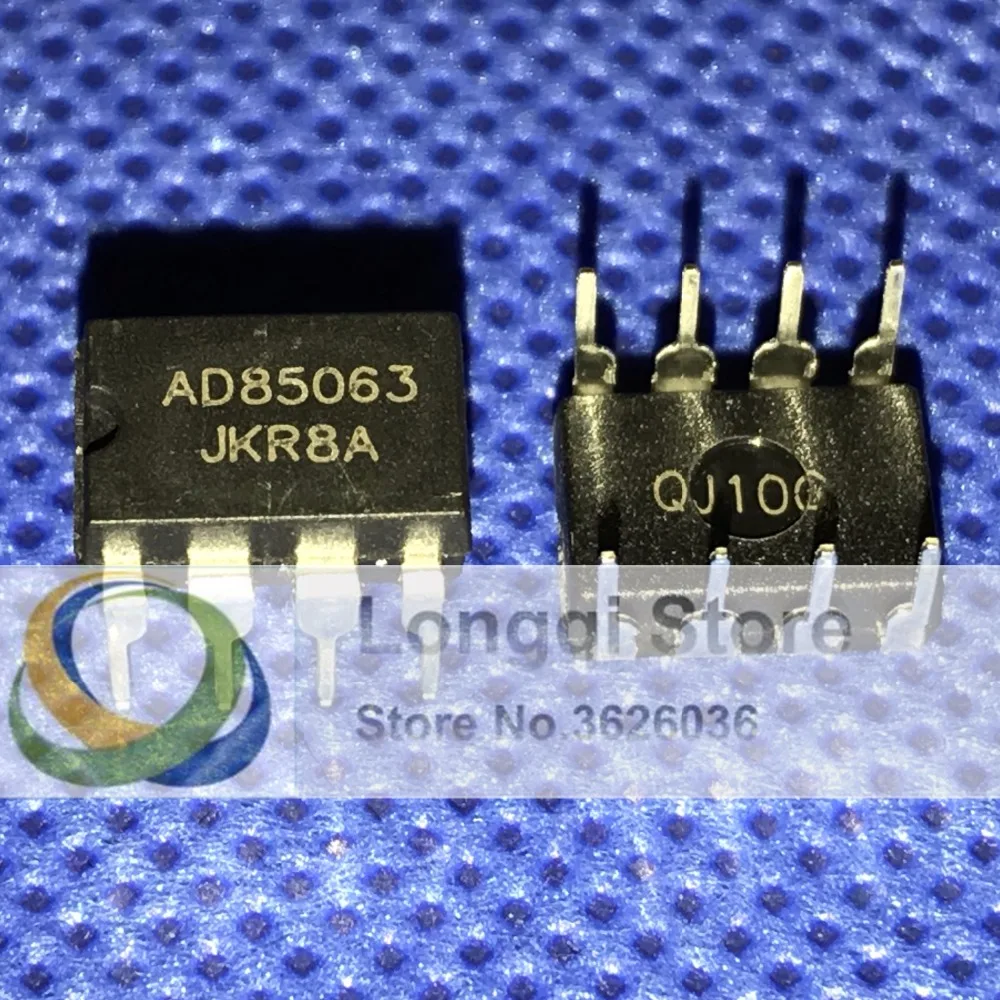 10PCS AD85063D AD85063 DIP 8 Car filled with IC DC DC Free shipping-in ...