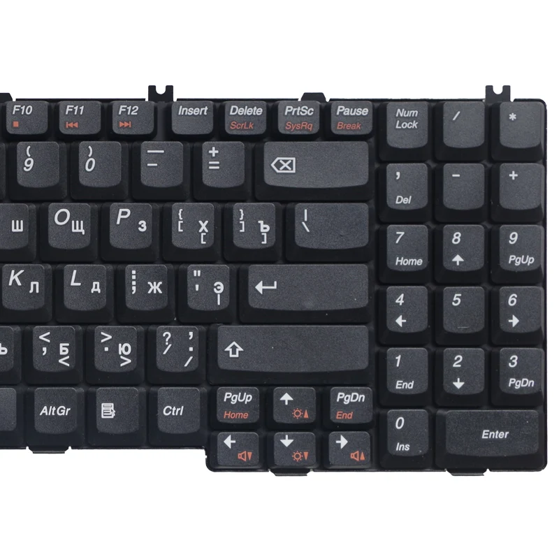 Clavier LENOVO G550