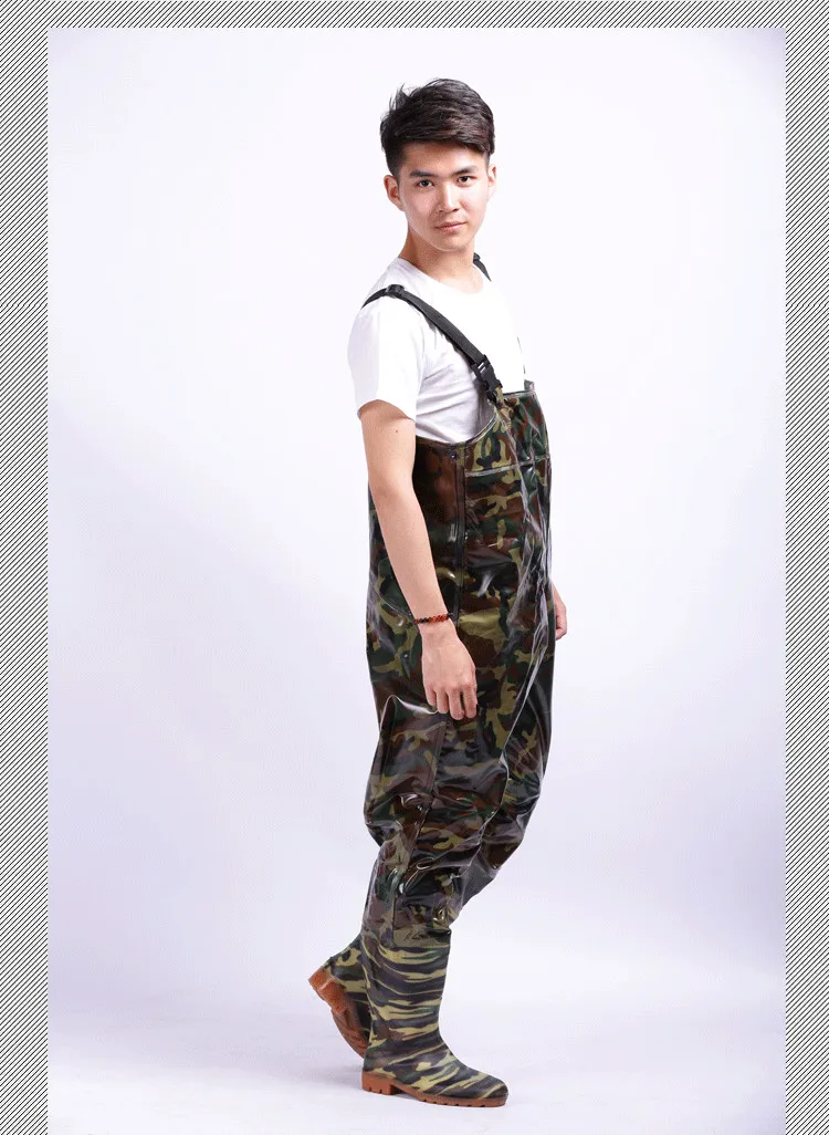 Fishing Chest Waders 20