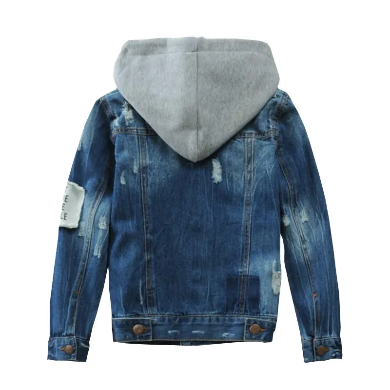 Новое поступление, весенние куртки для мальчиков, Модные Дизайнерские ...