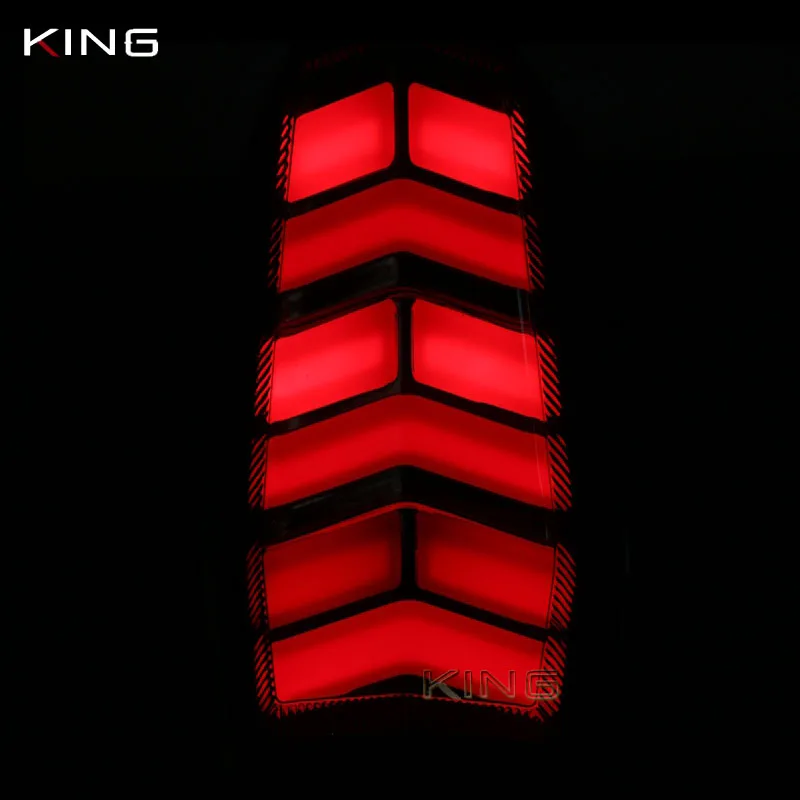 YZF-R15 Tail Light For YAMAHA YZFR15 YZF R15- Integrated LED Tail Light Turn Signal Blinker