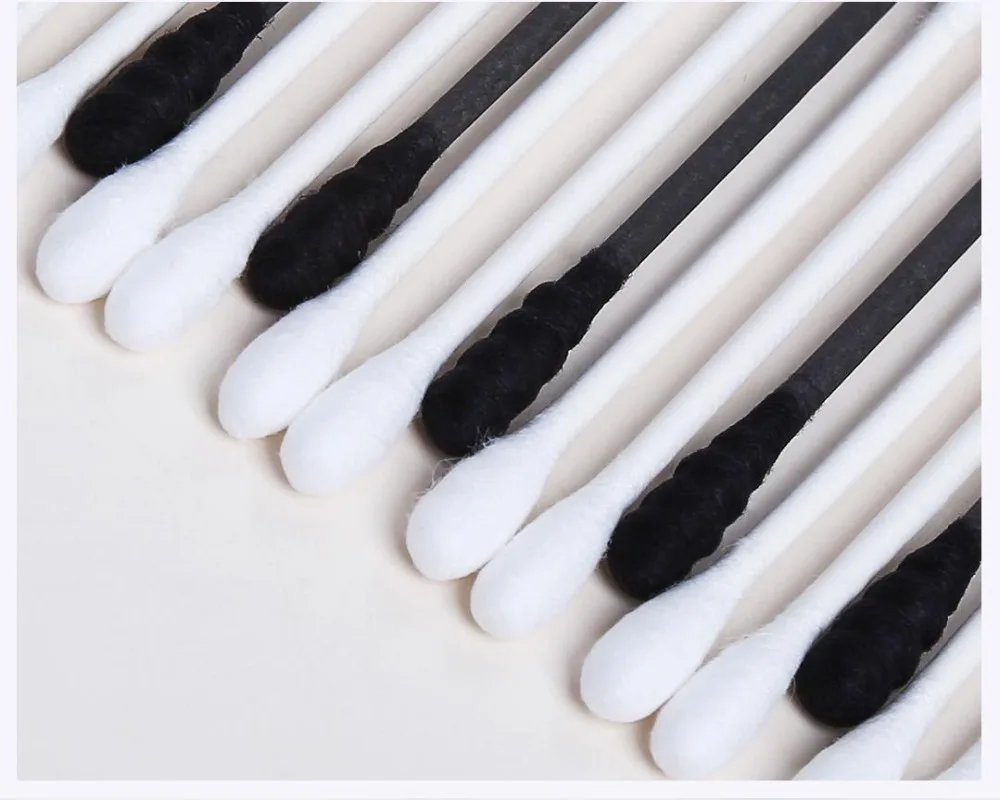Xiaomi Simfun Cotton Tipped Applicators Cotton Buds8