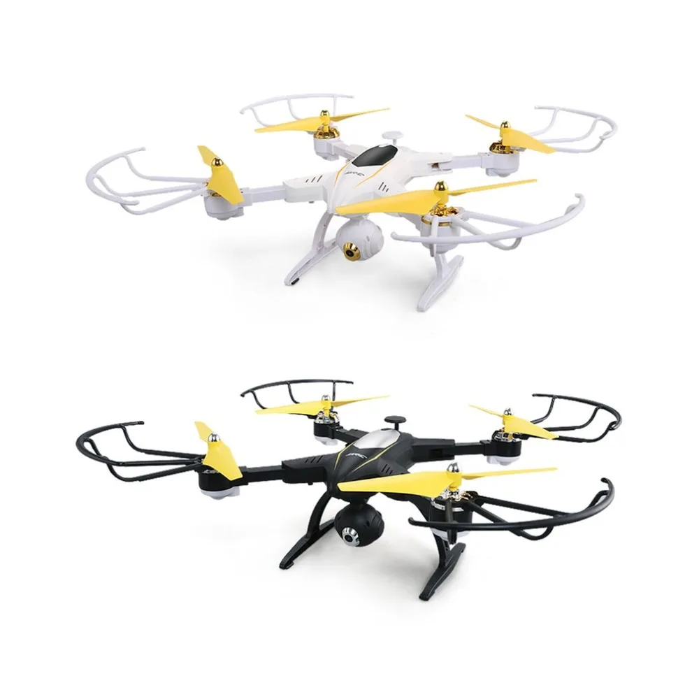 

JJR/C H39WH Selfie FPV RC 2.4G RC Foldable Quadcopter Drone with 720P Wifi HD Live Video Camera Altitude Hold 360 Flips