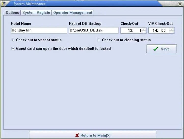 Цинковый сплав T57 Карты keyless rfid Дверь hotel lock