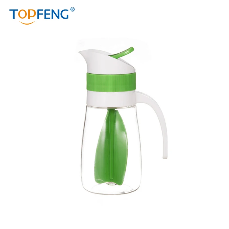 Dressing Mixer9
