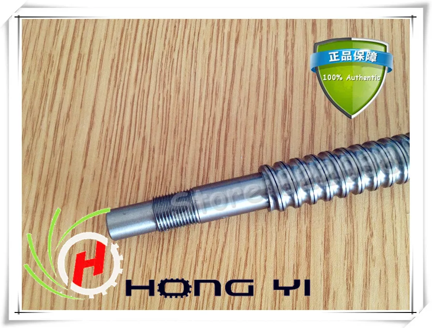 الكرة اللولبية rm2005-l1100mm + 1 قطع sfu2005 ballnut الكمبيوتر واحد نهاية بالقطع cnc الخطي مائدة العمل