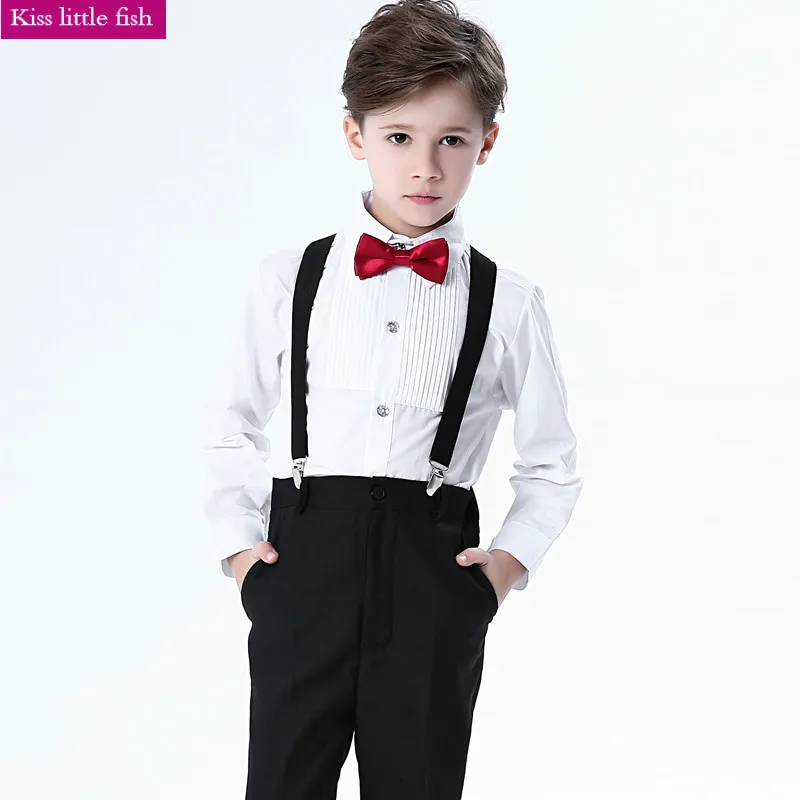 boys wedding attire