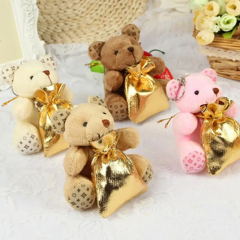 wedding candy bags