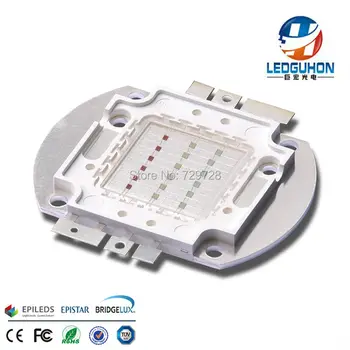 

round shape Z1C, 45MIL Epileds chip,18W RGB led module
