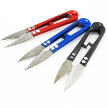 5 шт. швейный инструмент для вышивания Snips Thrum нитки отделочные ножницы Мини Ножницы, рыбацкие ножницы, рыболовные снасти