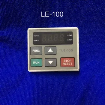 

New inverter operation panel LE-100 for LS LG IG5 operation button keyboard