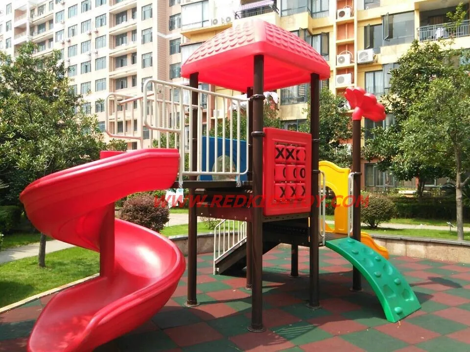 US $2.185.00 Outdoor Playground SetGolden Supplier for Children Playground System Onestop Service Top Quality
