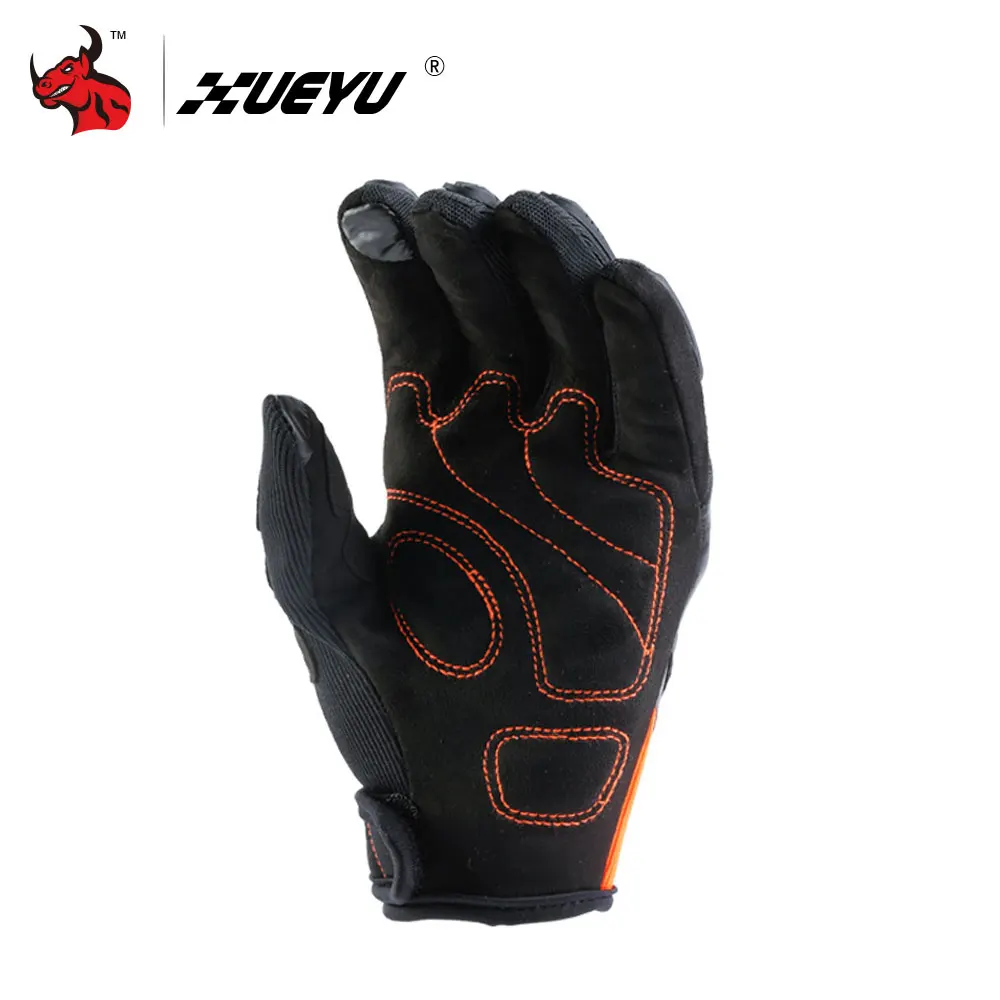 XUEYU Motorcycle Gloves Genuine Cowhide Leather Moto Motocross Glove Motorbike Full Finger Touch Screen Gloves For Men And Women XUEYU Motorcycle Gloves Genuine Cowhide Leather Moto Motocross Glove Motorbike Full Finger Touch Screen Gloves For Men And Women