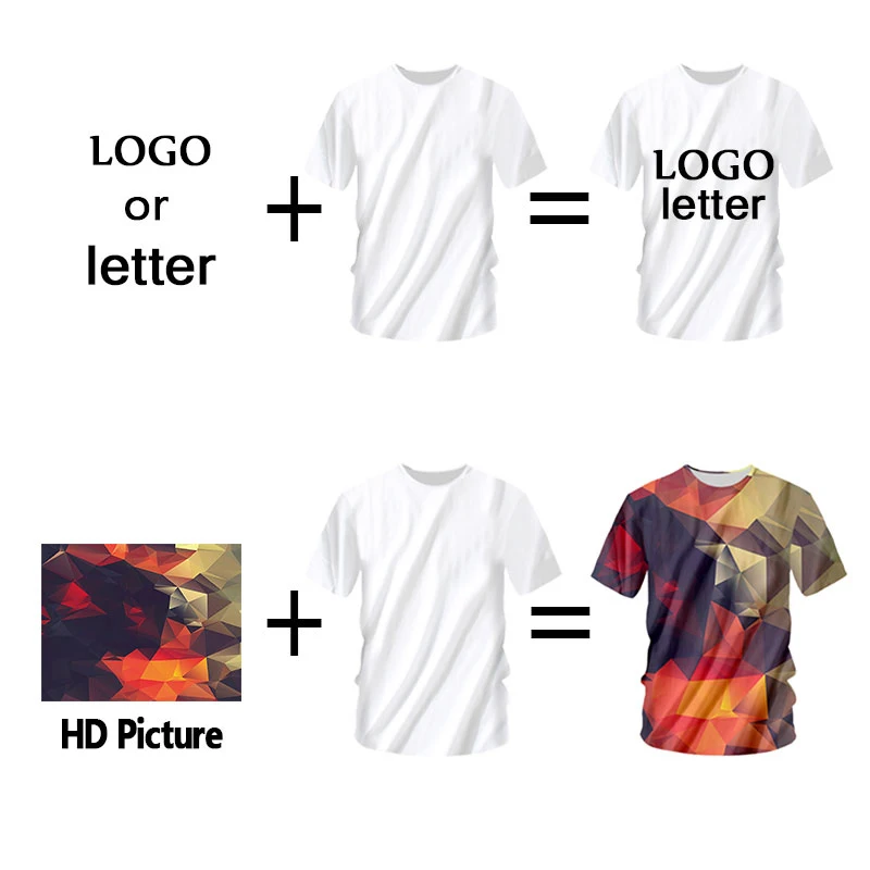 Tanie OGKB dostosowane koszulki Sumer topy kobiety mężczyźni spersonalizowane zdjęcie na zamówienie Tshirt drukuj Galaxy Space 3D T shirt człowiek koszulki w stylu casual