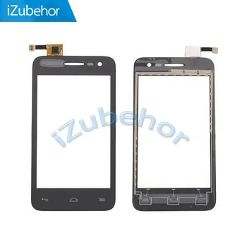 

100% warranty Black Touch Screen Digitizer For Alcatel one Touch Pop S3 OT5050 OT- 5050D 5050x 5050Y free shipping